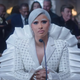 Illustration for article titled Cardi B. gets naked and murderous in the music video for Press
